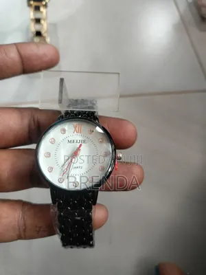 Brand New Unique Ladies Chain Watches