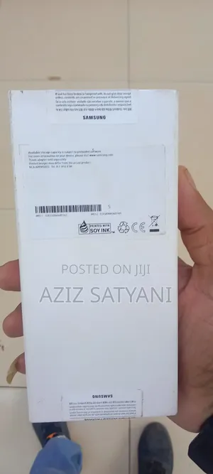New Samsung Galaxy A05 128 GB