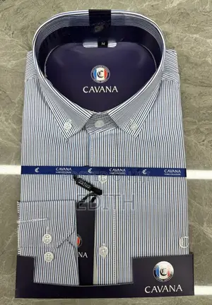 Cavana Men’S Shirts