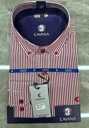 Cavana Men’S Shirts