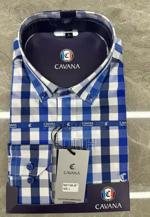 Cavana Men’S Shirts
