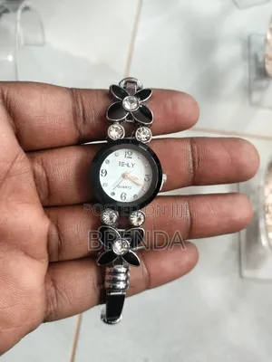 Brand New Classy Ladies Chain Watches