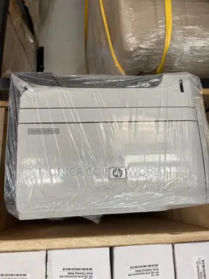 Hp Laser Jet P2055dn