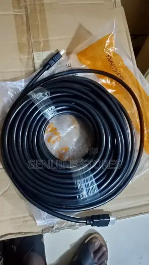 Hdmi Cable of 15 Metres Length.