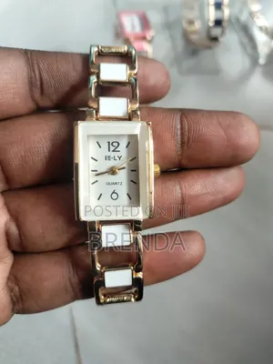 Brand New Nice Ladies Chain Watches