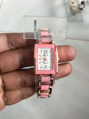 Brand New Nice Ladies Chain Watches