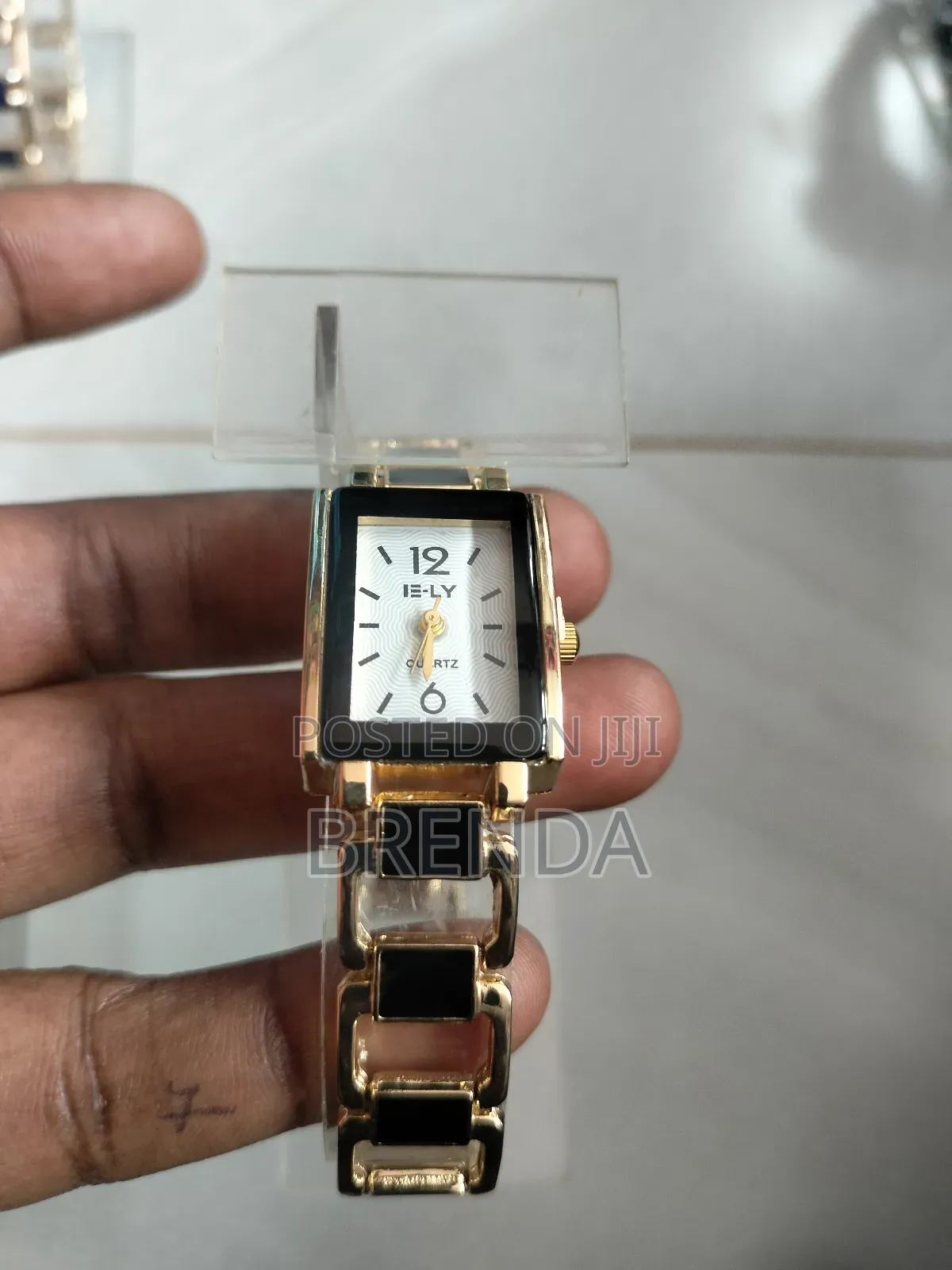 Brand New Nice Ladies Chain Watches
