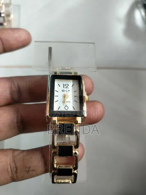 Brand New Nice Ladies Chain Watches