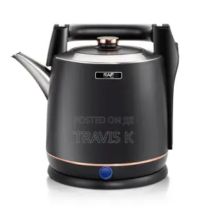 Raf 5l Electric Kettle