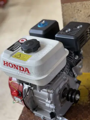 Honda Gasoline Engine