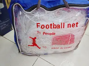 Goalpost Net 11prayer