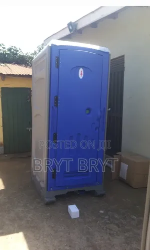 Mobile Toilets