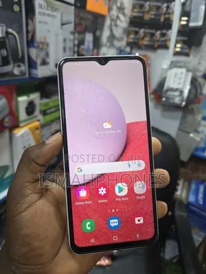 Samsung Galaxy A13 64 GB White