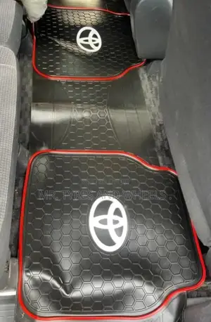 Car Mat for Noah Contact Me We Deliver.