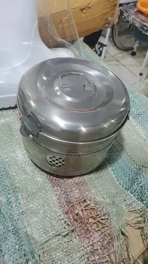 Sterilization Drums
