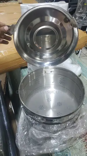 Sterilization Drums