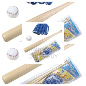 New Quality Base Bat Ball Set