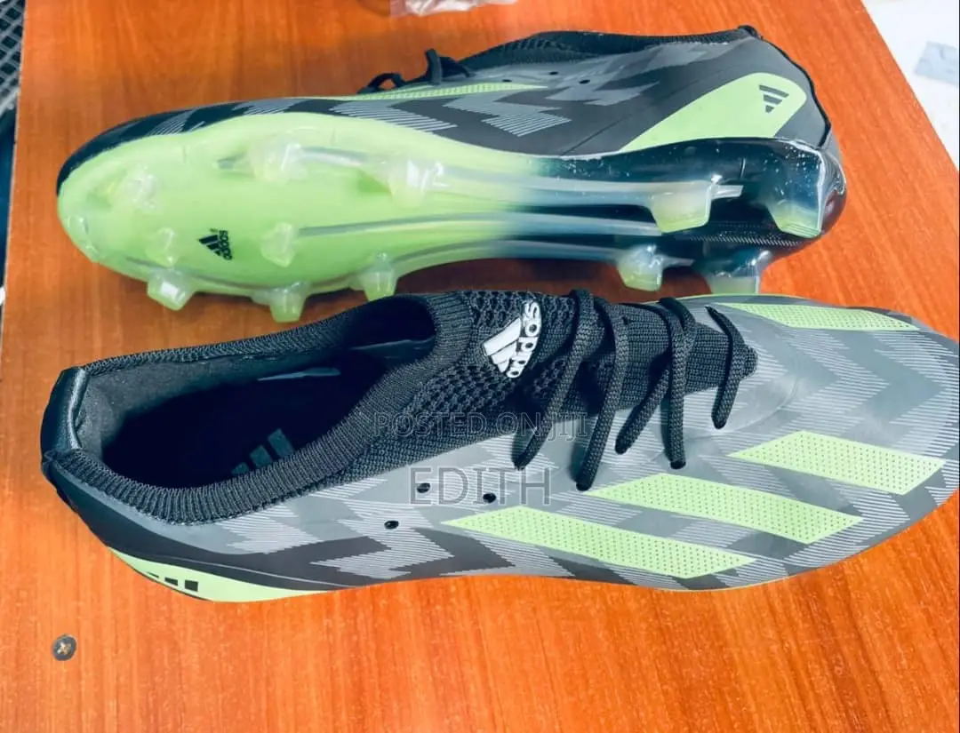 Football Shoes