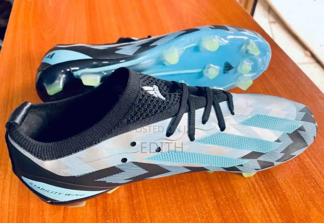 Football Shoes