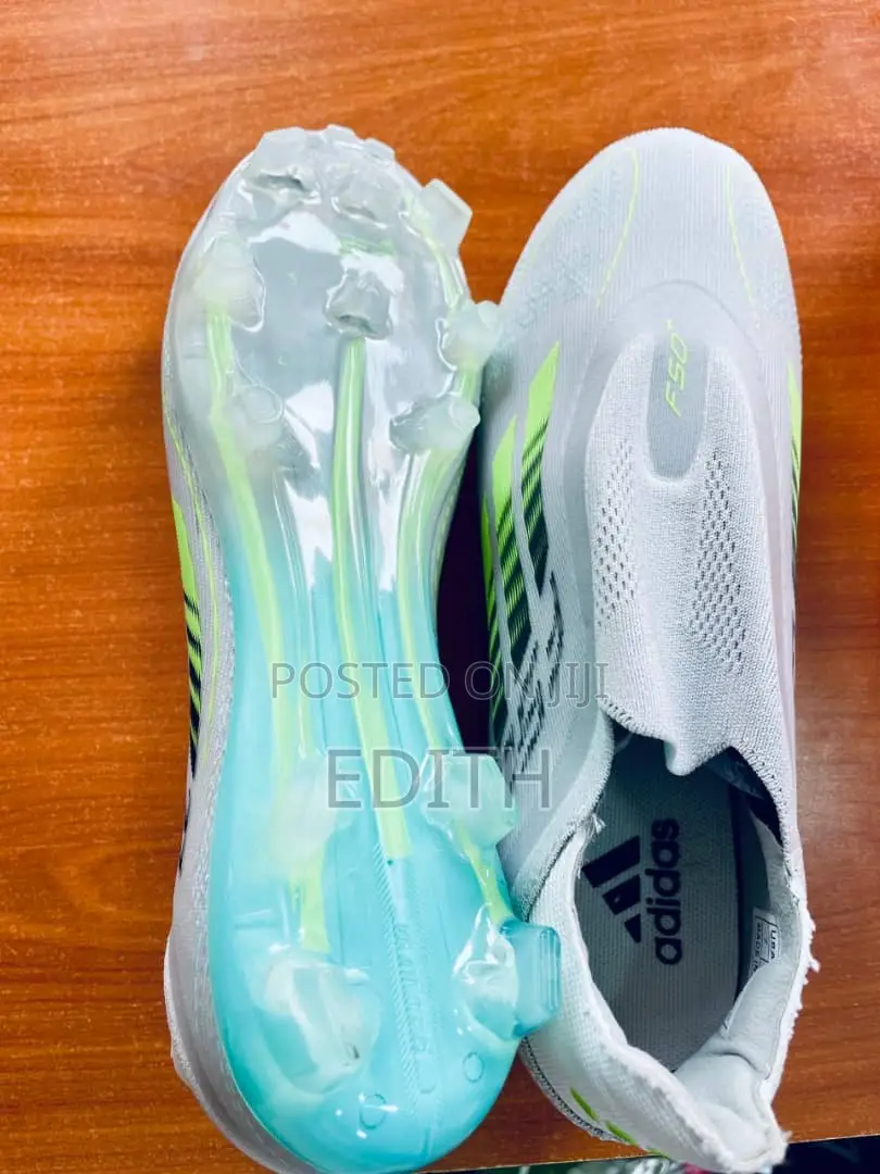 Football Shoes
