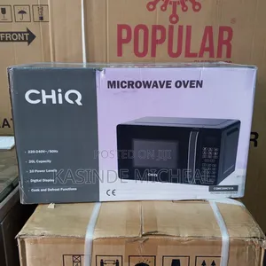 20litres Chiq Microwave