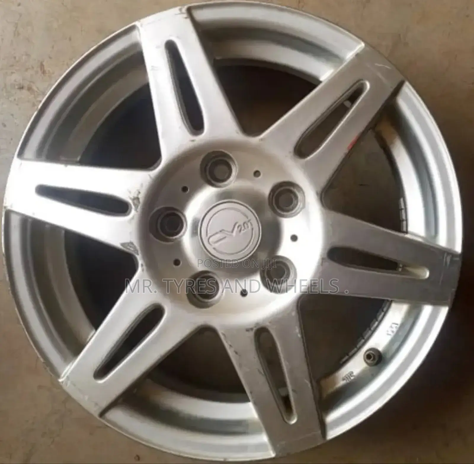 Still Isis Japan Rims Available Cam for Ur Choice Now