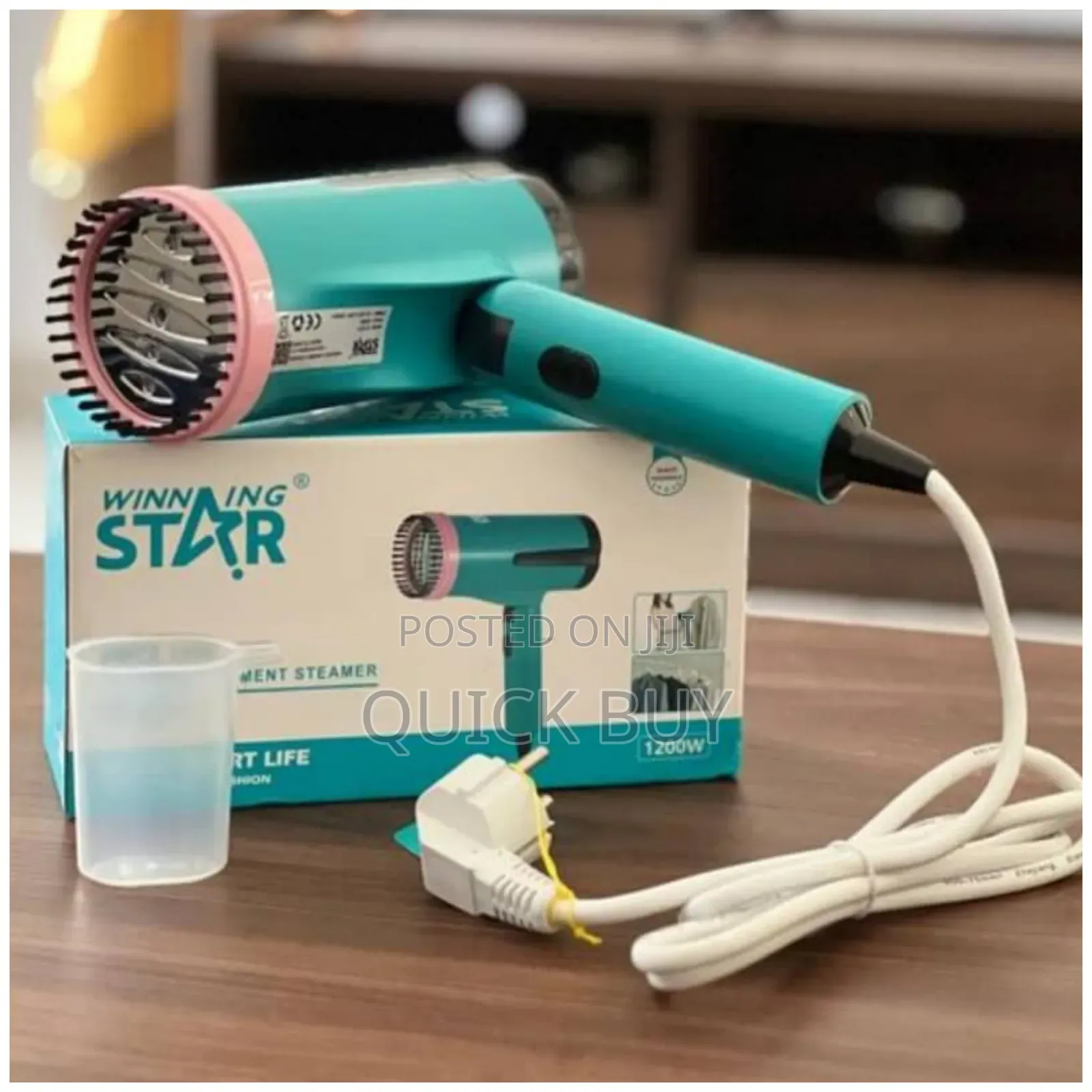 Winningstar Advanced Hair Dryer Machine
