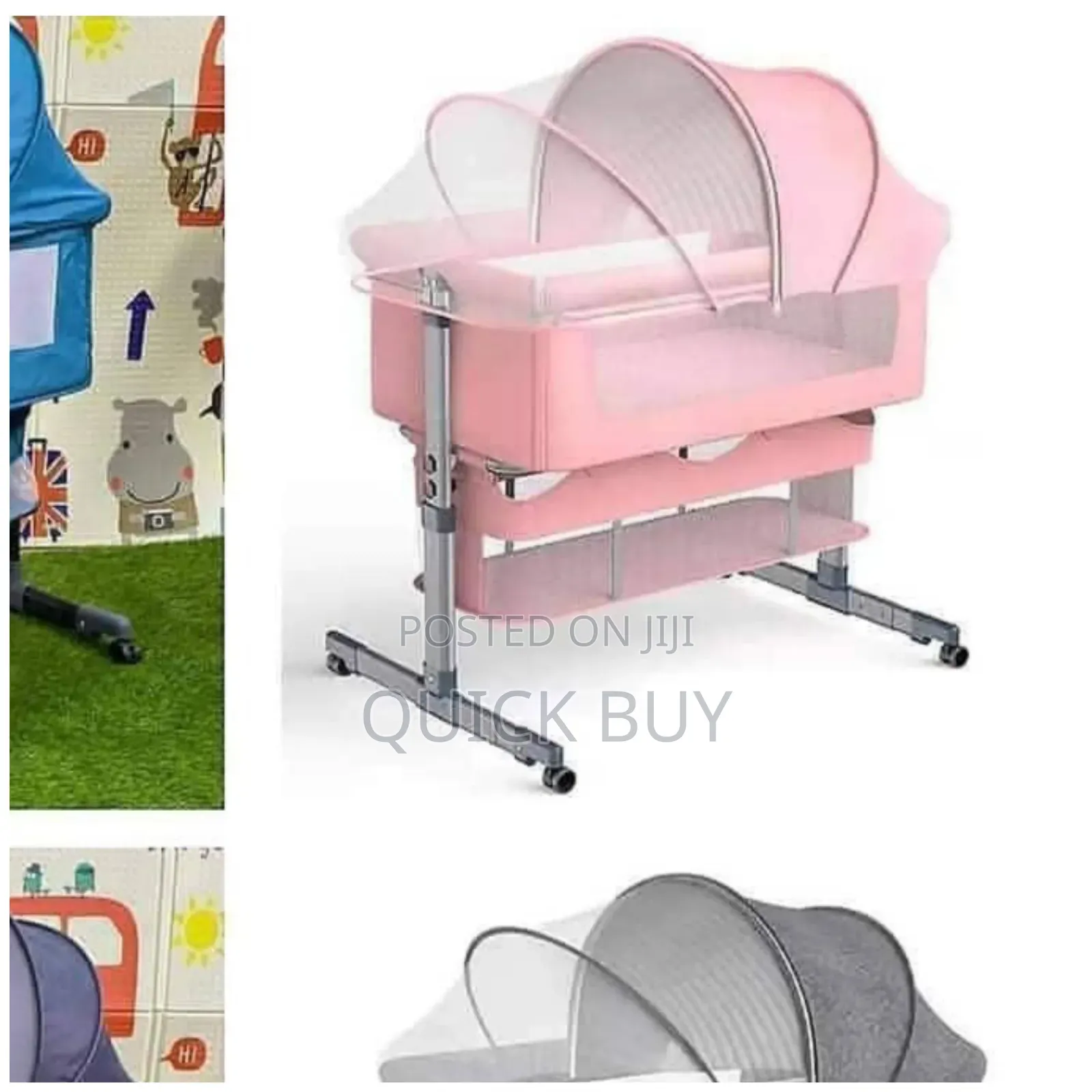 Baby Bassinet