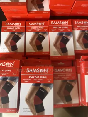 Samson Knee Cap