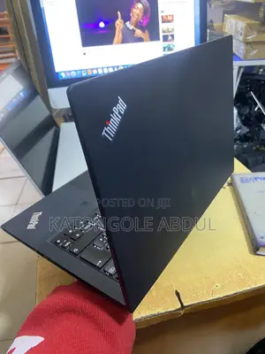 New Laptop Lenovo Thinkpad T14s Gen 1 16GB AMD Ryzen 5 SSD 512GB