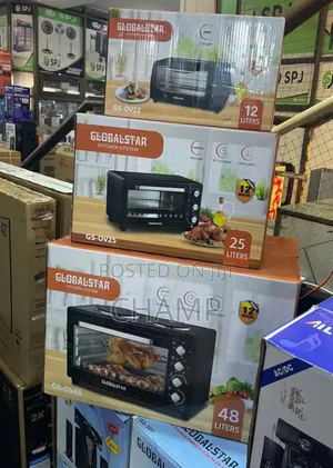 Microwave Oven at a Cheap Price