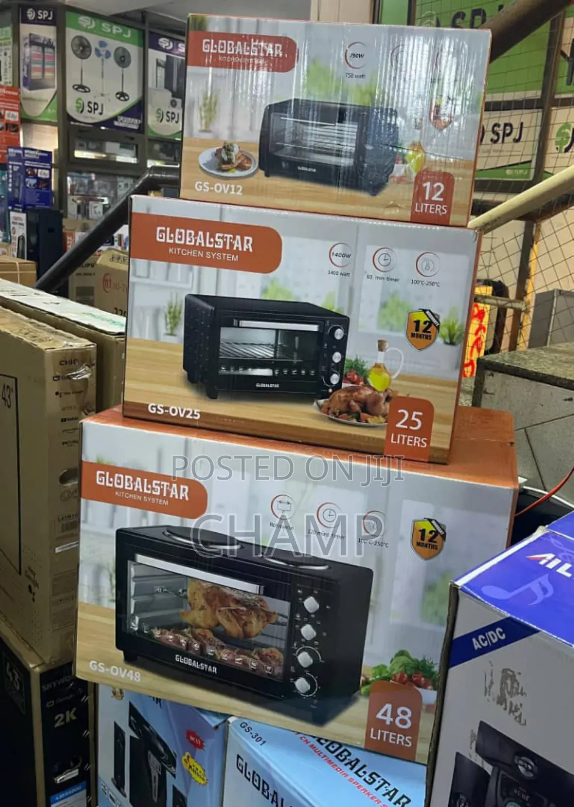 Microwave Oven at a Cheap Price