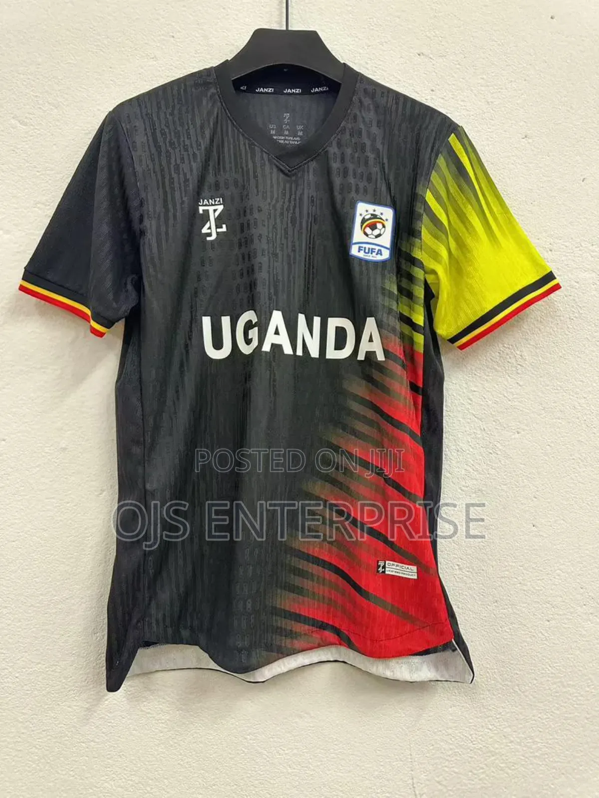 Original Jersey Shirts