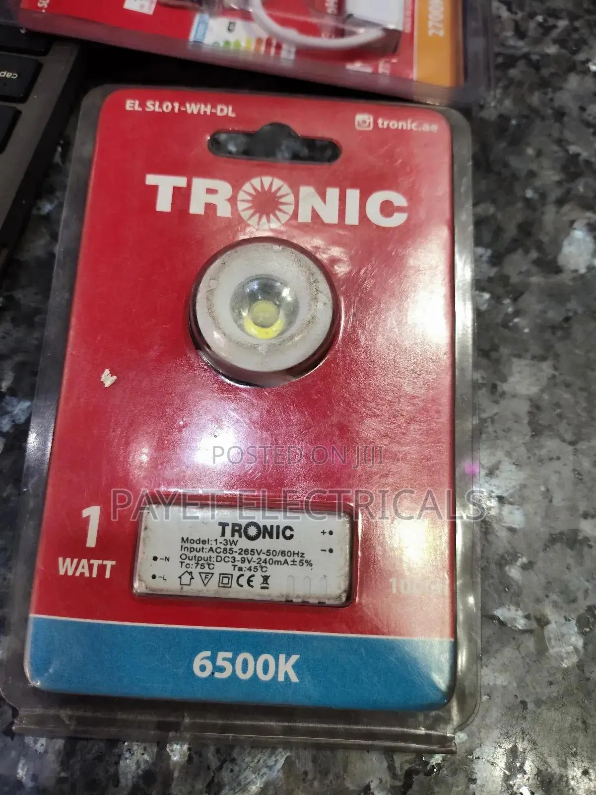 1-3watts Mini Size Down Light
