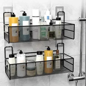 Large Capacity Storage Shelf