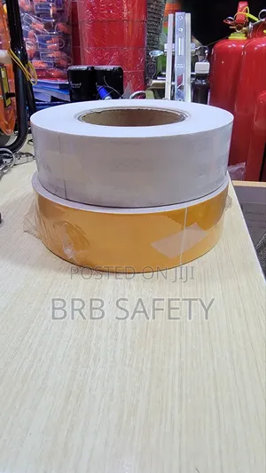Reflector Tapes. Self Adhesive.