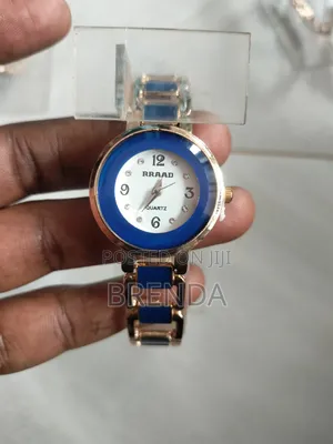 Brand New Different Ladies Chain Watches