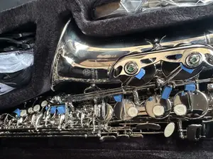 Alto Saxophone Yamaha
