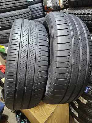 225 60 R17 Dunlop 2 Tires Only Imported Tires We Deliver.