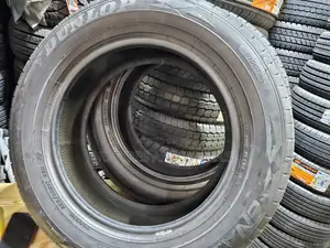 225 60 R17 Dunlop 2 Tires Only Imported Tires We Deliver.