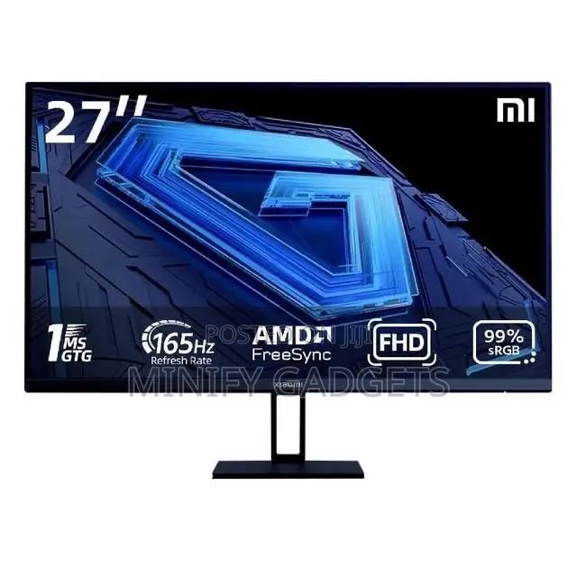 Gaming Monitor in Central Division - Computer Monitors, Minify Gadgets ...