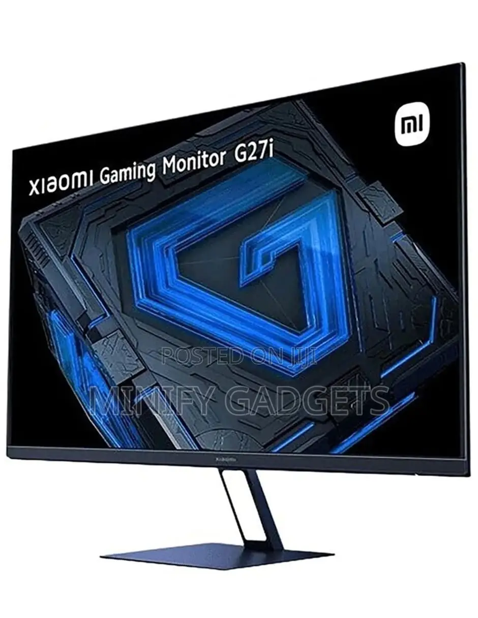 Gaming Monitor in Central Division - Computer Monitors, Minify Gadgets ...