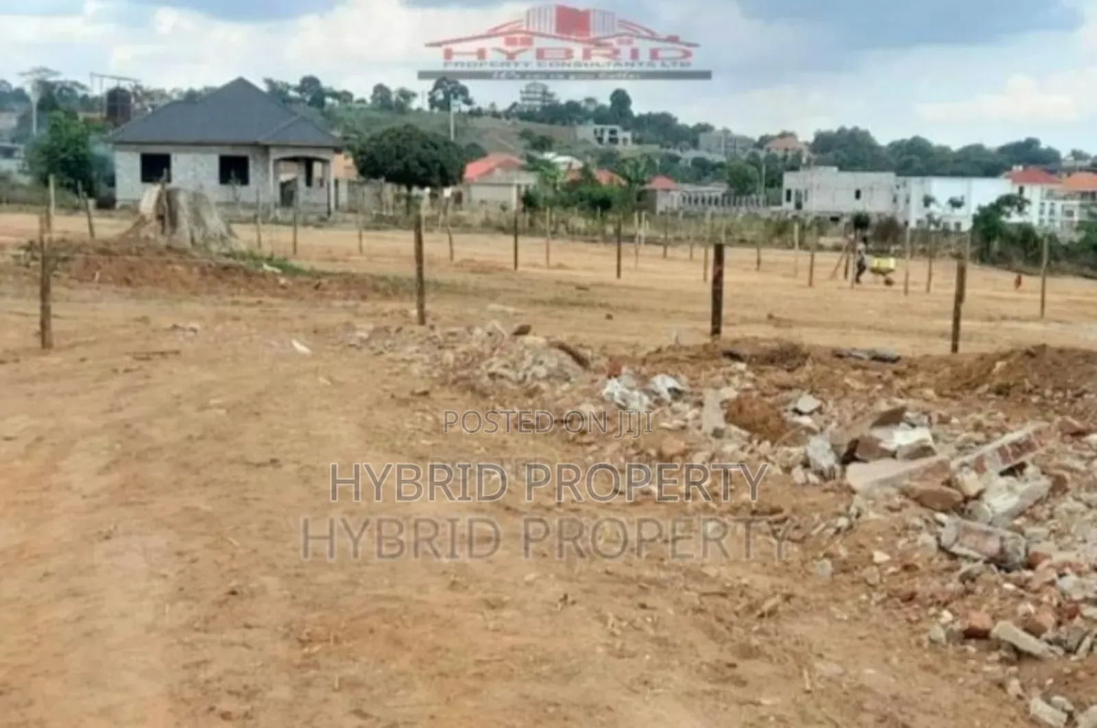 Prime Plots For Sale At Garuga Diplomatic Lakeview Estate Ii