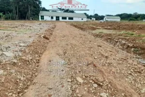 Prime Plots For Sale At Garuga Diplomatic Lakeview Estate Ii