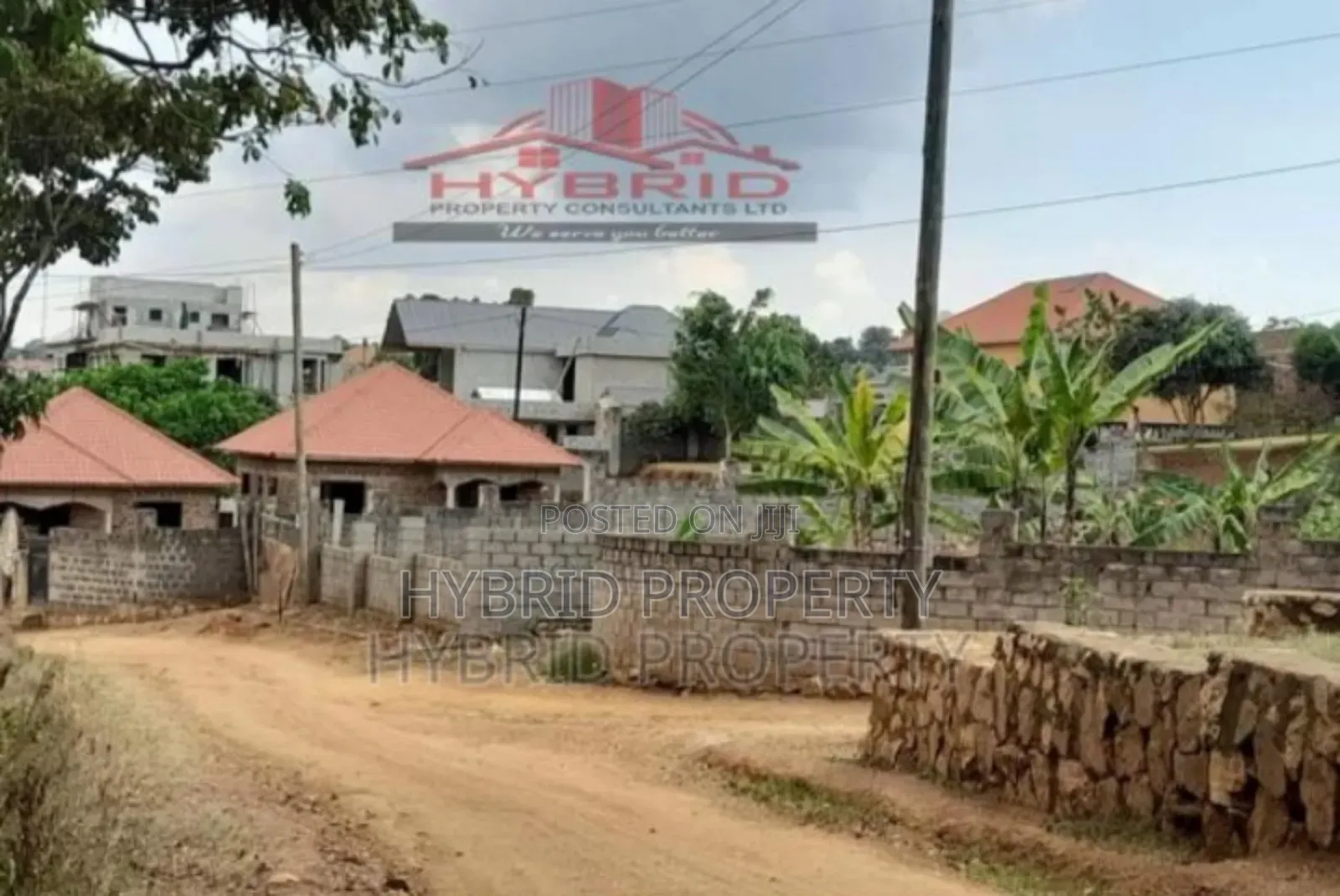 Prime Plots For Sale At Garuga Diplomatic Lakeview Estate Ii