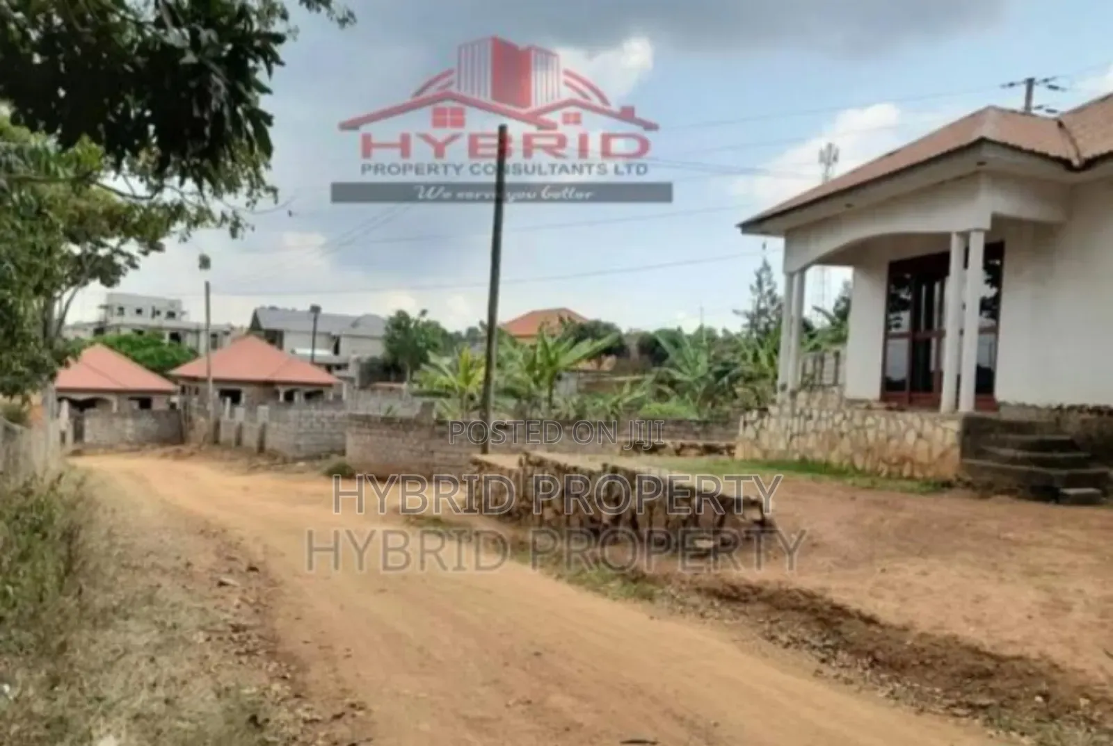 Prime Plots For Sale At Garuga Diplomatic Lakeview Estate Ii