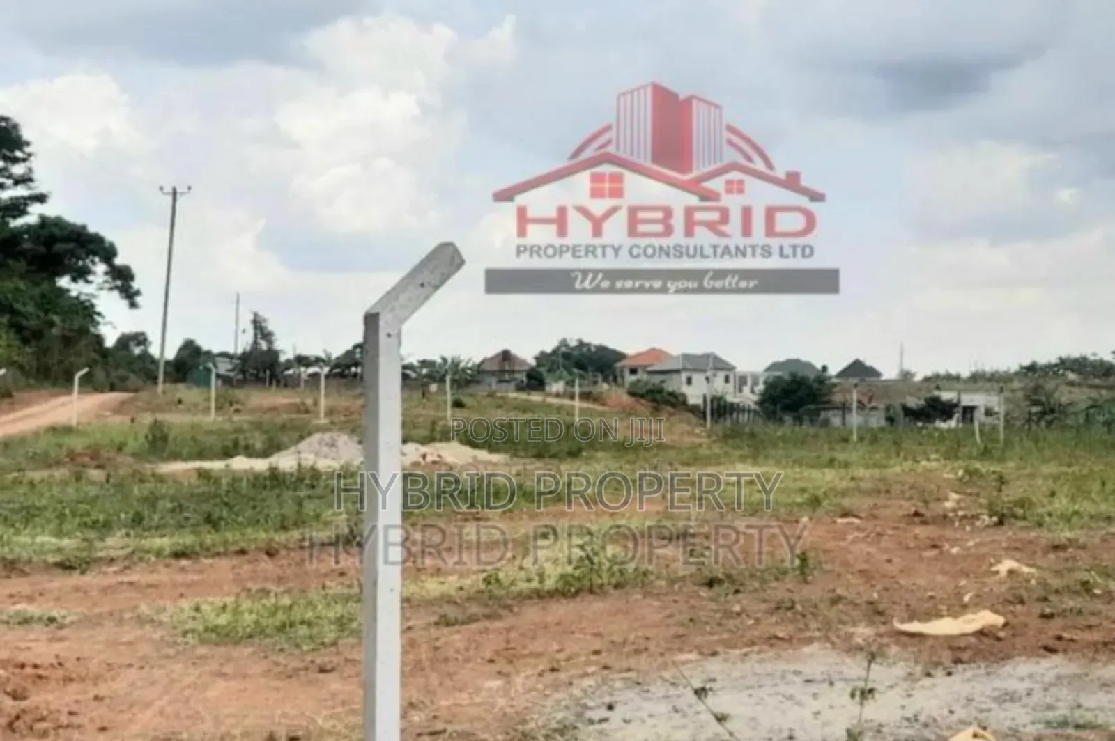 Prime Plots For Sale At Garuga Diplomatic Lakeview Estate Ii