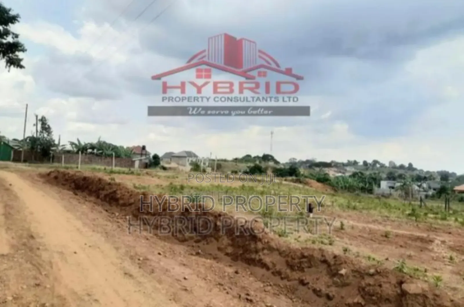 Prime Plots For Sale At Garuga Diplomatic Lakeview Estate Ii
