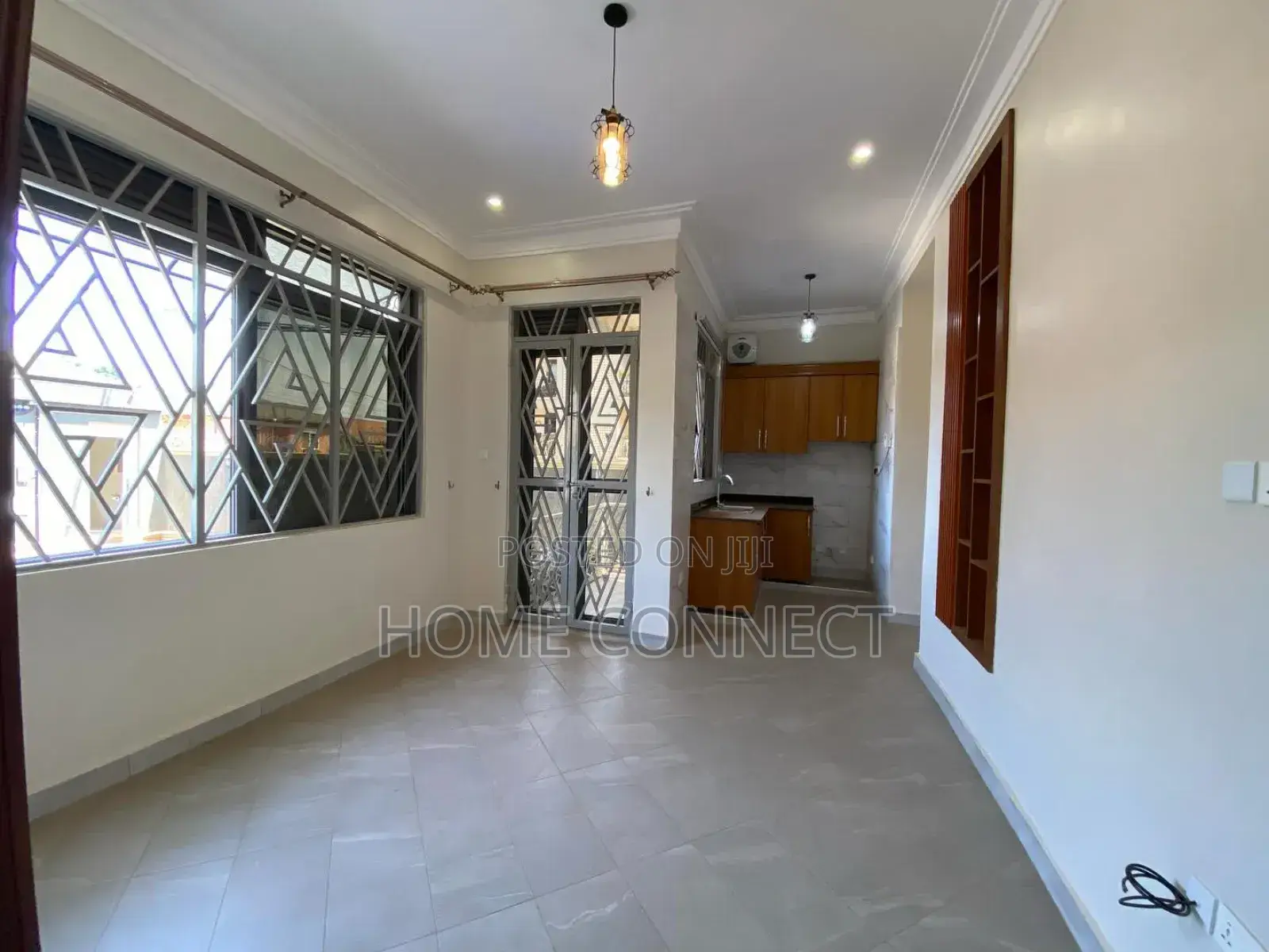 1bdrm Apartment in Kyambogo, Central Division for rent