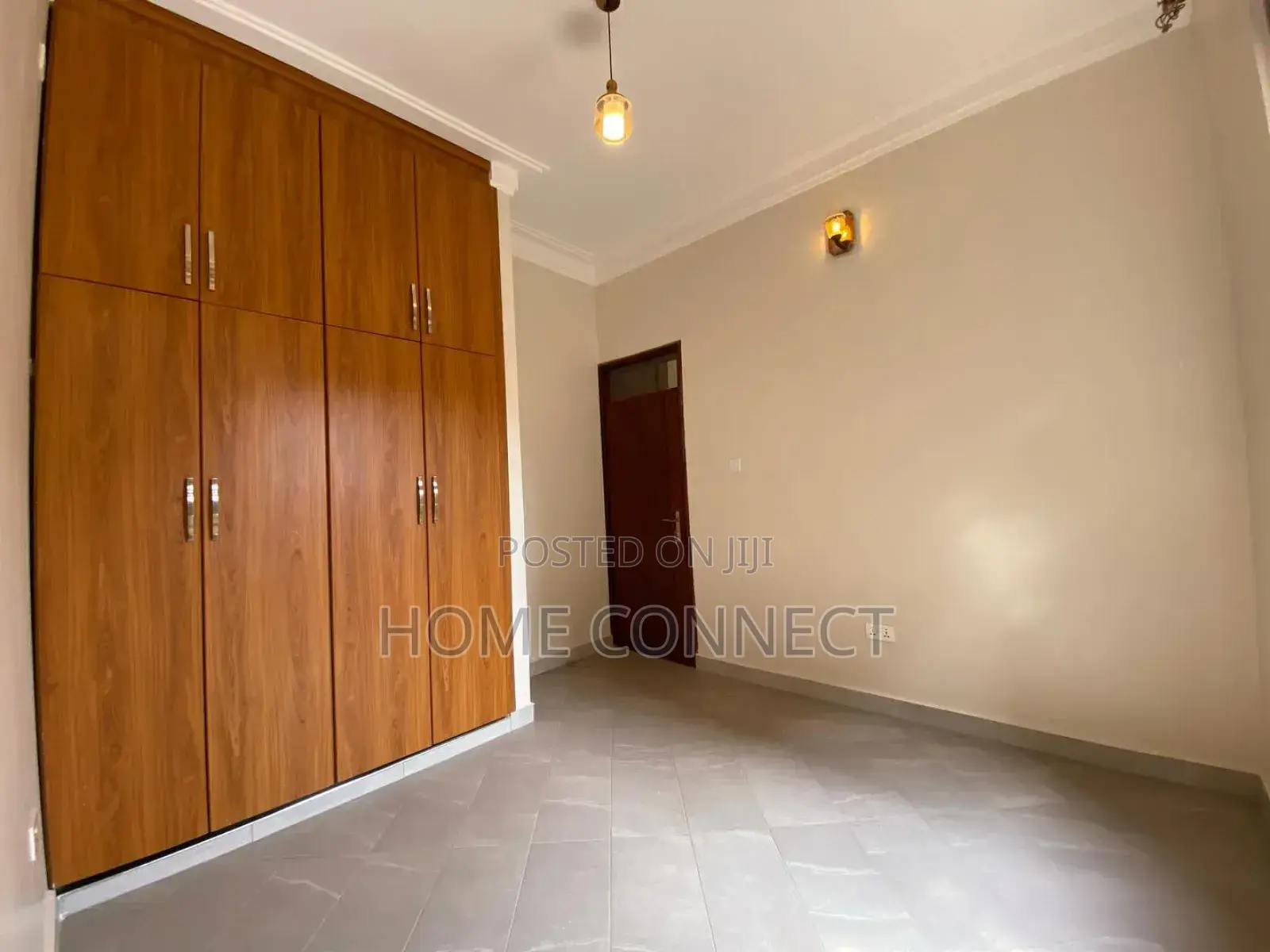 1bdrm Apartment in Kyambogo, Central Division for rent